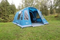 Vango Osiris Air 500 Airbeam Tent 2022 -Kampa Camping Shop vango osiris air 500 tent 7 1