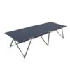 Vango Camp Bed - Single -Kampa Camping Shop vango single campbed 1