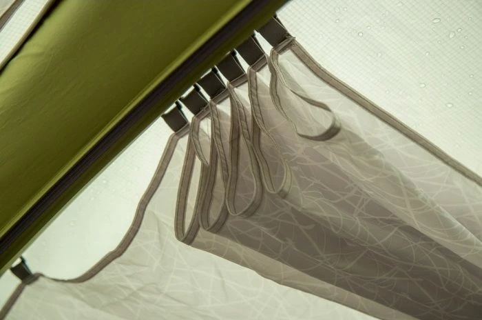 Vango Rome 650XL SkyLiner - SY107 4 Vango Rome 650XL SkyLiner - SY107 - Image 2