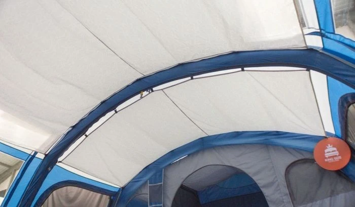 Vango Rome 650XL SkyLiner - SY107 3 Vango Rome 650XL SkyLiner - SY107