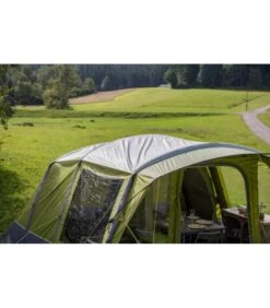 Vango Capri 500XL SkyShield - SS002 -Kampa Camping Shop vango skyshield green 3 1 1 1 1