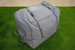 Vango Ventanas II Air TC 650XL Airbeam Tent 2023 -Kampa Camping Shop vango smart pack roller bag
