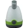 Vango Star 300 Rechargeable Lantern - Green -Kampa Camping Shop vango star 300 rechargeble lantern green