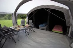 Vango Ventanas II Air TC 650XL Airbeam Tent 2023 -Kampa Camping Shop vango ventanas air 650xl 3