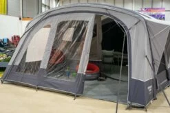 Vango Ventanas II Air TC 650XL Airbeam Tent 2023 -Kampa Camping Shop vango ventanas tc 650xl 1