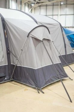 Vango Ventanas II Air TC 650XL Airbeam Tent 2023 -Kampa Camping Shop vango ventanas tc 650xl 3