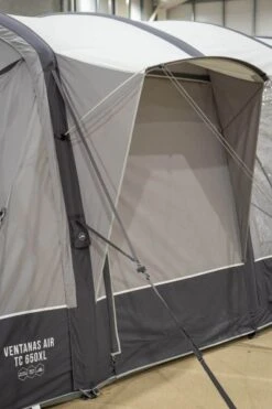 Vango Ventanas II Air TC 650XL Airbeam Tent 2023 -Kampa Camping Shop vango ventanas tc 650xl 4