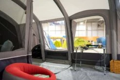 Vango Ventanas II Air TC 650XL Airbeam Tent 2023 -Kampa Camping Shop vango ventanas tc 650xl 6