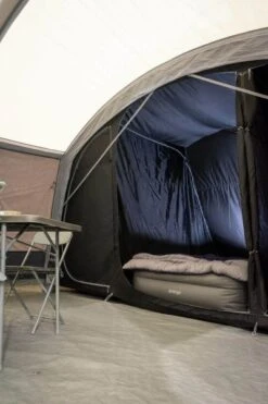 Vango Ventanas II Air TC 650XL Airbeam Tent 2023 -Kampa Camping Shop vango ventanas tc 650xl 7