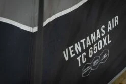 Vango Ventanas II Air TC 650XL Airbeam Tent 2023 -Kampa Camping Shop vango ventanas tc 650xl 9