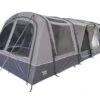 Vango Zipped Front Awning - TA101 1 Vango Zipped Front Awning - TA101 -Kampa Camping Shop vango zipped front awning sentex ta101