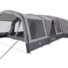 Vango Zipped Front Extension - TA105 -Kampa Camping Shop vango zipped front extension sentex ta105