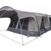 Vango Zipped Sun Canopy - TA108 -Kampa Camping Shop vango zipped sun canopy sentex ta108