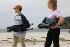 Vango Dune Chair - Mineral Green -Kampa Camping Shop vango dune chair mineral green image 4