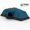 Vango Vesta Air 850XL Airbeam Tent 2023 -Kampa Camping Shop vesta 850xl image 1