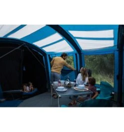 Vango Vesta Air 850XL Airbeam Tent 2023 -Kampa Camping Shop vesta 850xl image 2
