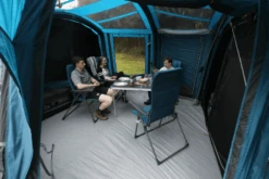 Vango Vesta Air 850XL Airbeam Tent 2023 -Kampa Camping Shop vesta air 850xl image 2