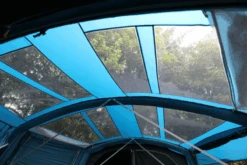 Vango Vesta Air 850XL Airbeam Tent 2023 -Kampa Camping Shop vesta air 850xl image 3