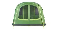 Coleman Weathermaster 4XL Air Tent 2023 -Kampa Camping Shop weathermaster 4xl 2022 image 2