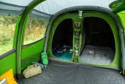 Coleman Weathermaster 4XL Air Tent 2023 -Kampa Camping Shop weathermaster 4xl 2022 image 6