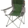 Easy Camp Arm Chair - Green -Kampa Camping Shop web 1 480046 arm chair sandy green main photo 1