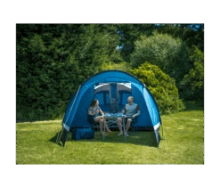 Royal Welford 4 Tent -Kampa Camping Shop welford 4 3