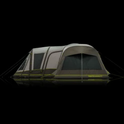 Zempire Aerodome II Pro Tent 2022 -Kampa Camping Shop zempire aeodome ii pro tent 3