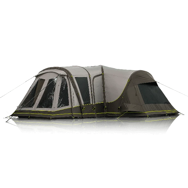 Zempire Aerodome III Pro Tent 2022 5 Zempire Aerodome III Pro Tent 2022 - Image 3