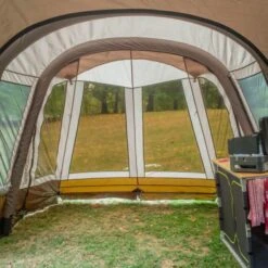 Zempire Aerodome III Pro Tent 2022 16 Zempire Aerodome III Pro Tent 2022 -Kampa Camping Shop zempire aeodome iii pro tent 4 2 1