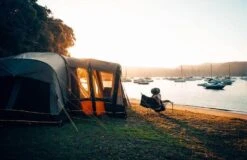 Zempire Aerodome II Pro Tent 2022 -Kampa Camping Shop zempire aeodome iii pro tent 7 1