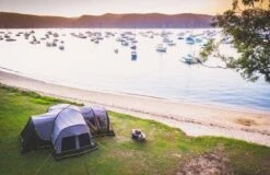 Zempire Aerodome III Pro Tent 2022 17 Zempire Aerodome III Pro Tent 2022 -Kampa Camping Shop zempire aeodome iii pro tent 9