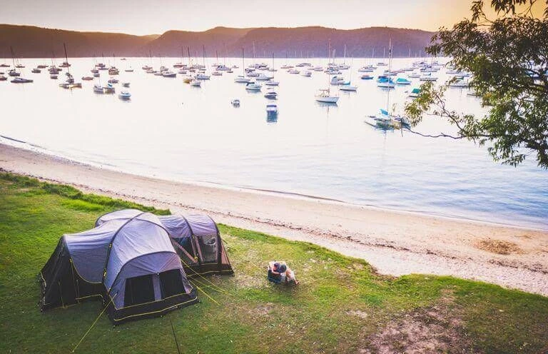 Zempire Aerodome III Pro Tent 2022 10 Zempire Aerodome III Pro Tent 2022 - Image 8