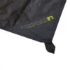 Zempire Aerodome III Pro Footprint Groundsheet -Kampa Camping Shop zempire aeodome iii pro tent footprint 1