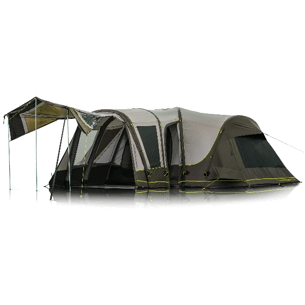 Zempire Aerodome III Pro Tent 2022 3 Zempire Aerodome III Pro Tent 2022