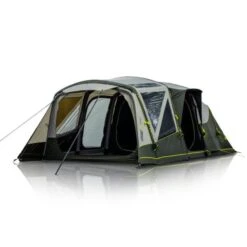 Zempire Aero TL Pro Air Tent 2022 18 Zempire Aero TL Pro Air Tent 2022 -Kampa Camping Shop zempire aero tl pro tent open 1