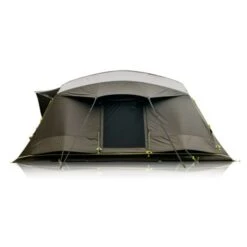 Zempire Aero TXL Pro Air Tent 2022 -Kampa Camping Shop zempire aero txl pro tent rear