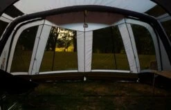 Zempire Aero TXL Pro Air Tent 2022 -Kampa Camping Shop zempire aero txl pro awning 1 2 1