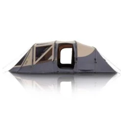 Zempire Aero TL Pro TC Air Tent 2022 -Kampa Camping Shop zempire aero tl pro polycotton side