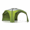 Zempire Aerobase 3 Shelter (+1 Wall) 1 Zempire Aerobase 3 Shelter (+1 Wall) -Kampa Camping Shop zempire aerobase 3 shelter