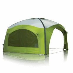 Zempire Aerobase 3 Shelter (+1 Wall) -Kampa Camping Shop zempire aerobase 3 shelter 2 1 1