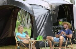 Zempire Aerobase Pro Link M -Kampa Camping Shop zempire aerobase pro link 1 1