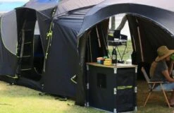 Zempire Aerobase Pro Link XL -Kampa Camping Shop zempire aerobase pro link 1 2