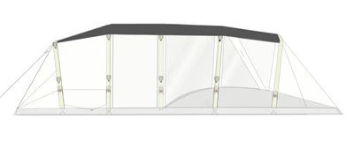 Zempire Aero TL Pro Roof Cover 4 Zempire Aero TL Pro Roof Cover - Image 2