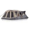 Zempire Aero TXL Pro TC Air Tent 2022 -Kampa Camping Shop zempire aero txl pro polycotton