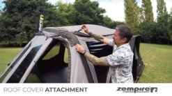 Zempire Aero TL Pro Roof Cover 7 Zempire Aero TL Pro Roof Cover -Kampa Camping Shop zempire pro roof cover