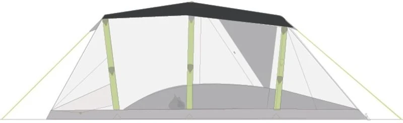 Zempire Aero TM Pro Roof Cover 4 Zempire Aero TM Pro Roof Cover - Image 2